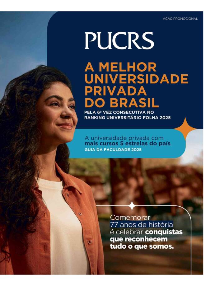 Capa Jornal Impresso