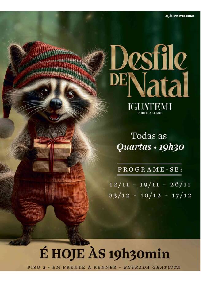 Capa Jornal Impresso