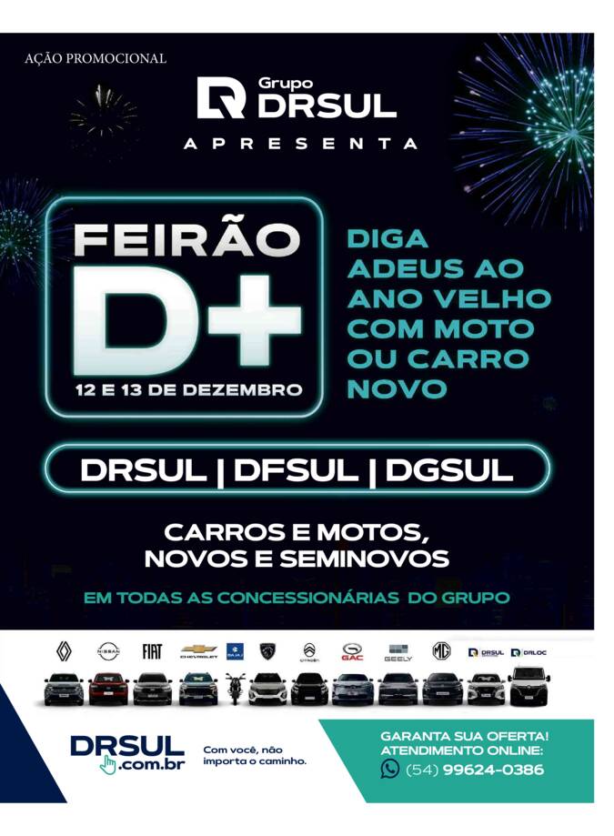 Capa Jornal Impresso