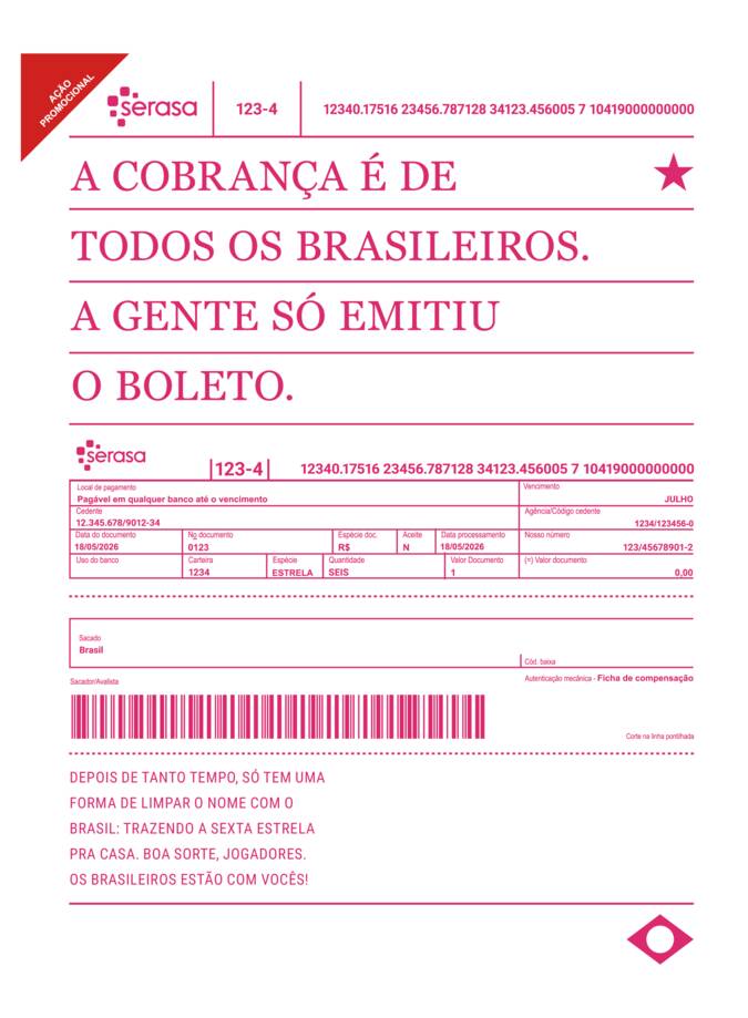 Capa Jornal Impresso