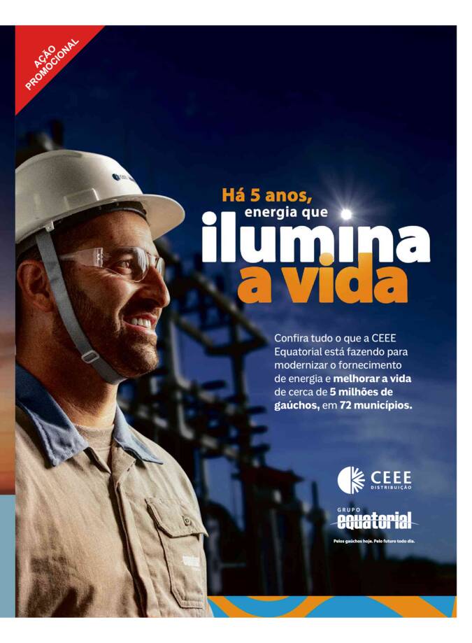 Capa Jornal Impresso