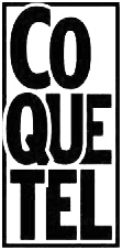 � COQUETEL